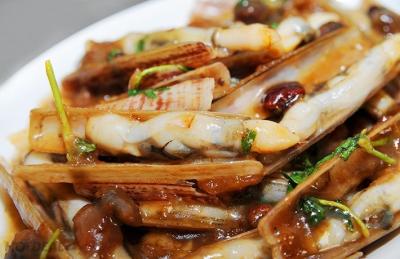 Top 10 món ăn ngon quên sầu ở Nha Trang
